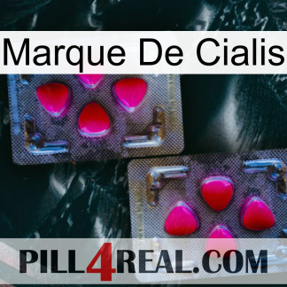 Cialis Brand 15